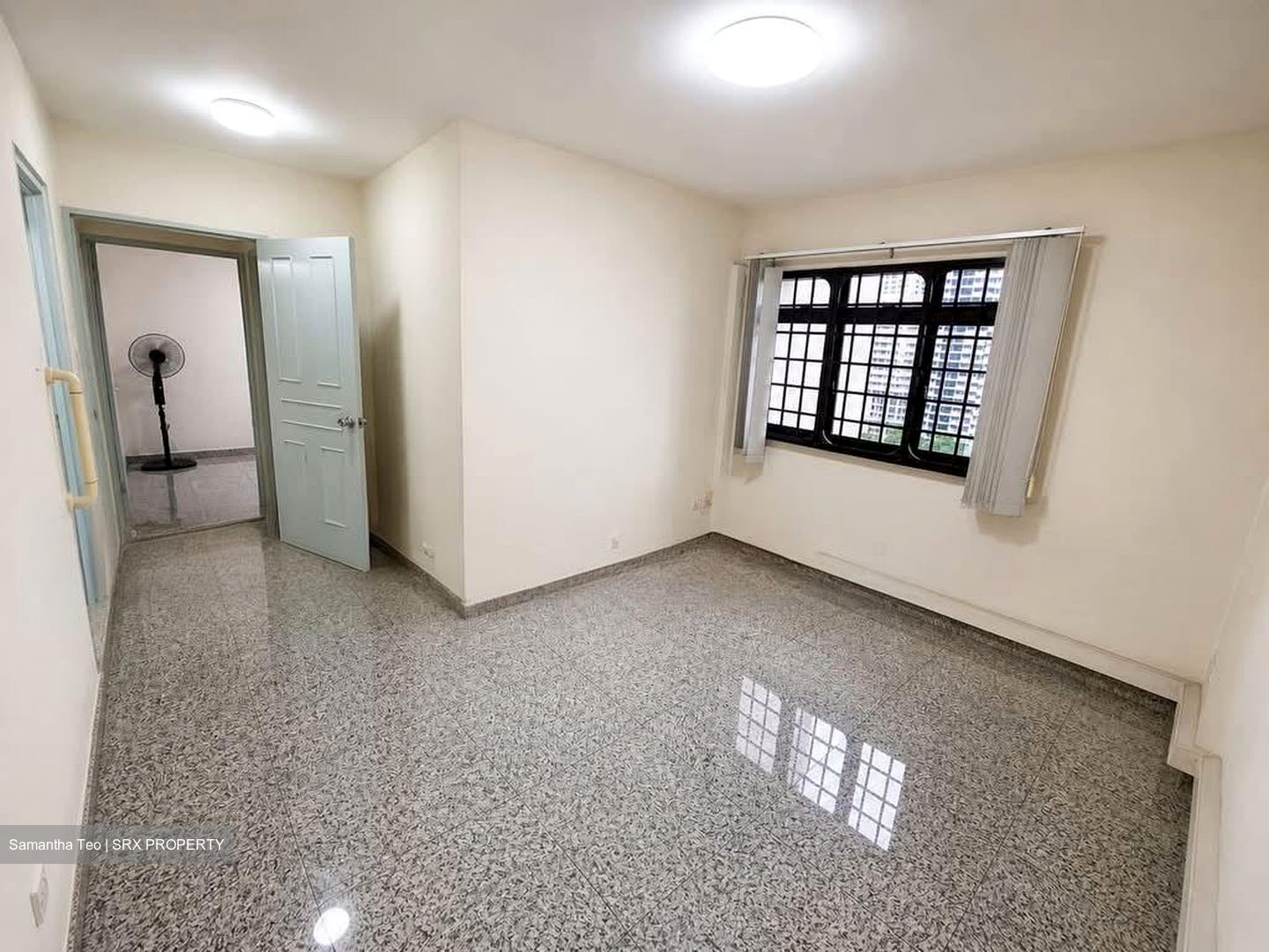 Blk 21 Jalan Membina (Bukit Merah), HDB 4 Rooms #606091331